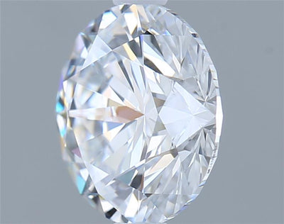 1.50 Carat Round Lab Diamond :: Greenstar spin frame 03