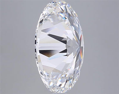 5.08 Carat Oval Lab Diamond :: Greenstar spin frame 03