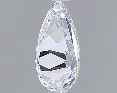 1.51 Carat Pear Lab Diamond :: Greenstar spin frame 03