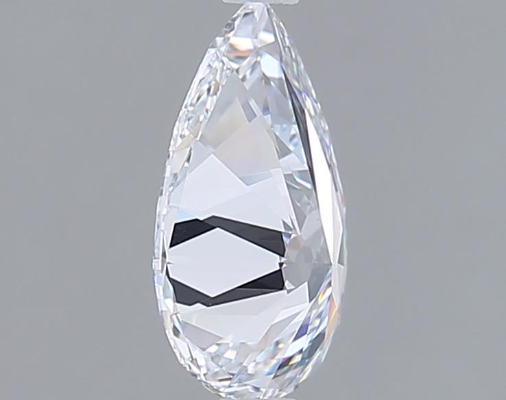 1.51 Carat Pear Lab Diamond :: Greenstar spin frame 03