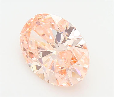 2.23 Carat Oval Lab Diamond :: Greenstar spin frame 03
