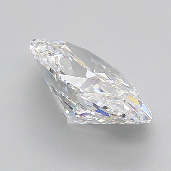 2.15 Carat Oval Lab Diamond :: Greenstar spin frame 03