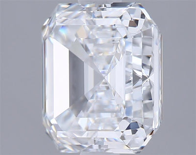 2.26 Carat Asscher Lab Diamond :: Greenstar spin frame 03