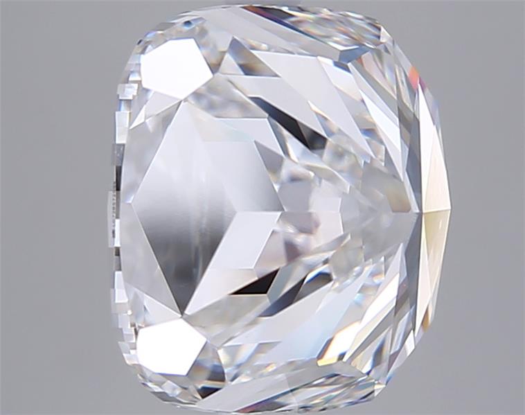 7.04 Carat Cushion Lab Diamond :: Greenstar spin frame 03