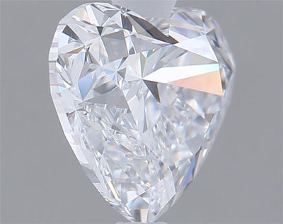2.01 Carat Heart Lab Diamond :: Greenstar spin frame 03