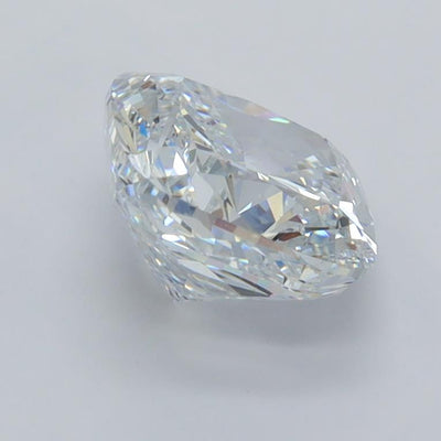 1.75 Carat Cushion Lab Diamond :: Greenstar spin frame 03