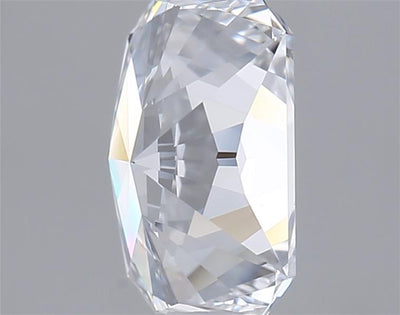 1.54 Carat Radiant Lab Diamond :: Greenstar spin frame 03