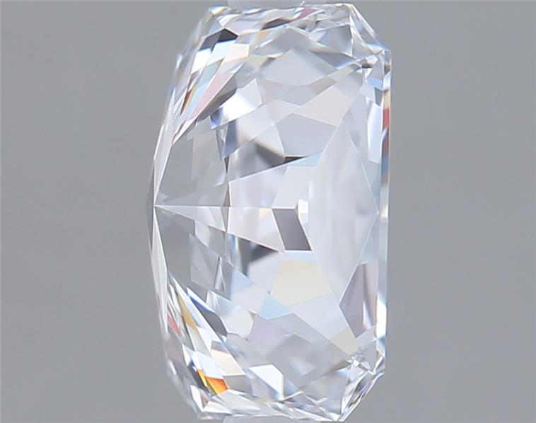 2.04 Carat Radiant Lab Diamond :: Greenstar spin frame 03