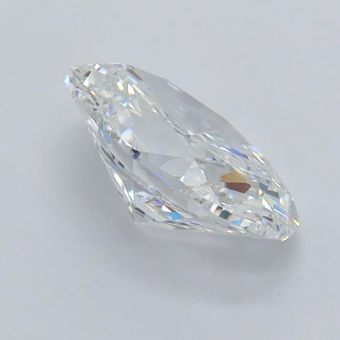 1.05 Carat Oval Lab Diamond :: Greenstar spin frame 03