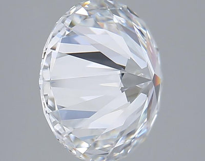 2.67 Carat Round Lab Diamond :: Greenstar spin frame 03