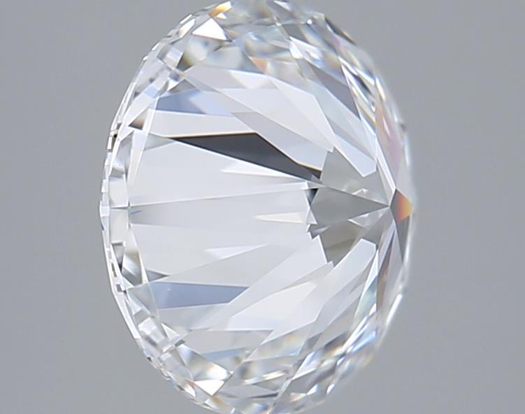 2.67 Carat Round Lab Diamond :: Greenstar spin frame 03