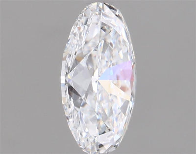 1.04 Carat Oval Lab Diamond :: Greenstar spin frame 03
