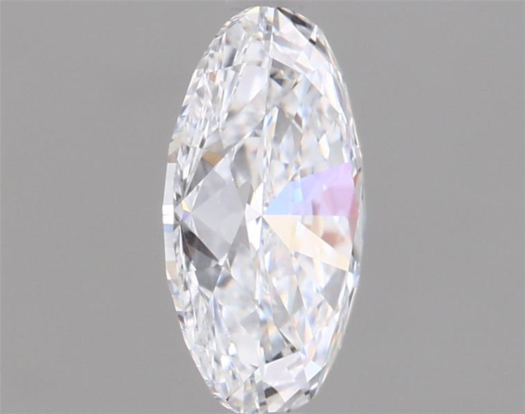 1.04 Carat Oval Lab Diamond :: Greenstar spin frame 03