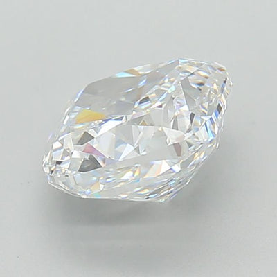 2.53 Carat Cushion Lab Diamond :: Greenstar spin frame 03