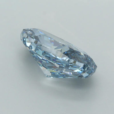 2.04 Carat Oval Lab Diamond :: Greenstar spin frame 03