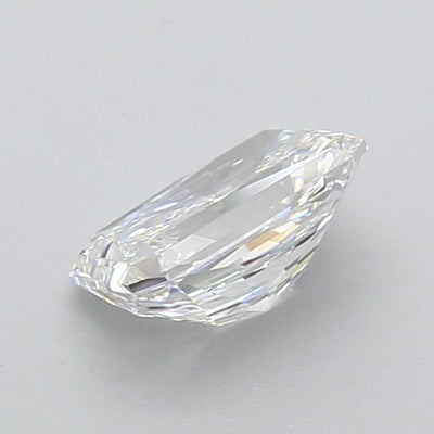 1.57 Carat Radiant Lab Diamond :: Greenstar spin frame 03