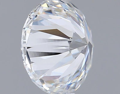 1.01 Carat Round Lab Diamond :: Greenstar spin frame 03