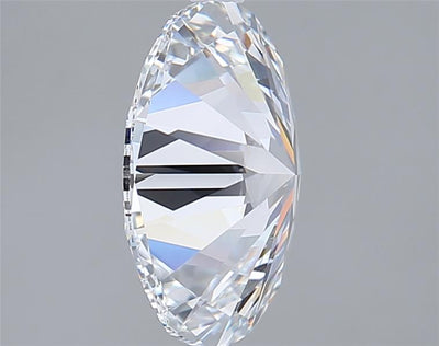 3.01 Carat Oval Lab Diamond :: Greenstar spin frame 03