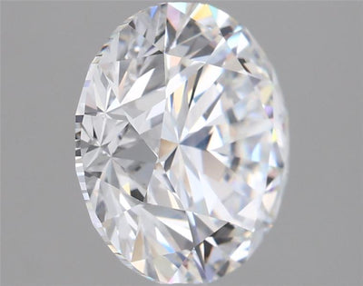 2.64 Carat Round Lab Diamond :: Greenstar spin frame 03