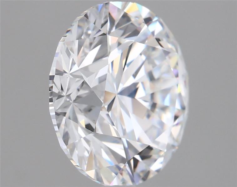 2.64 Carat Round Lab Diamond :: Greenstar spin frame 03