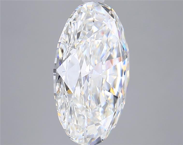 5.05 Carat Oval Lab Diamond :: Greenstar spin frame 03
