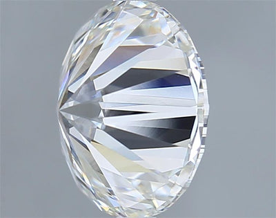 3.00 Carat Round Lab Diamond :: Greenstar spin frame 03