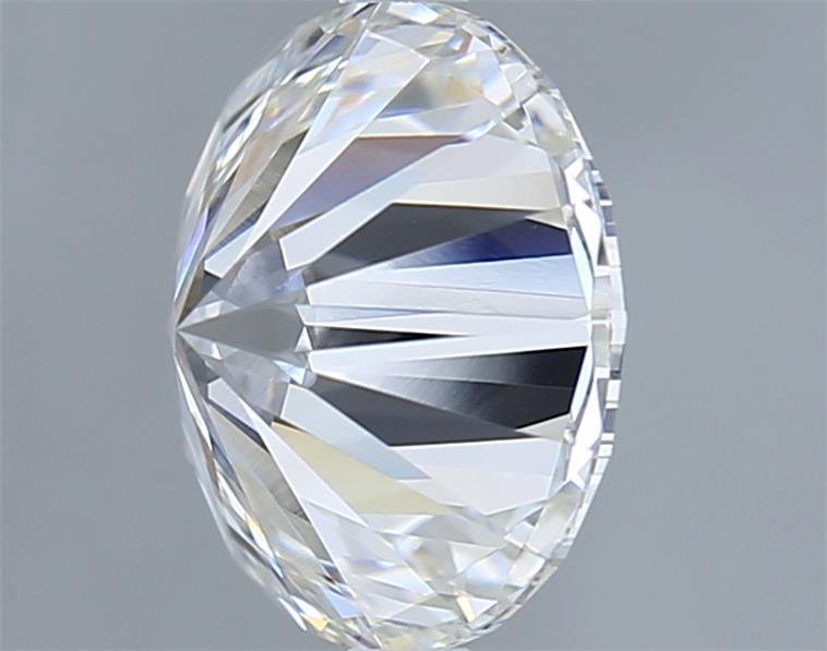 3.00 Carat Round Lab Diamond :: Greenstar spin frame 03