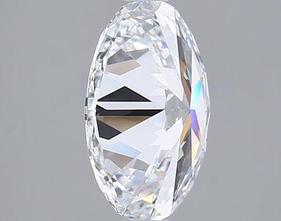 1.51 Carat Oval Lab Diamond :: Greenstar spin frame 03