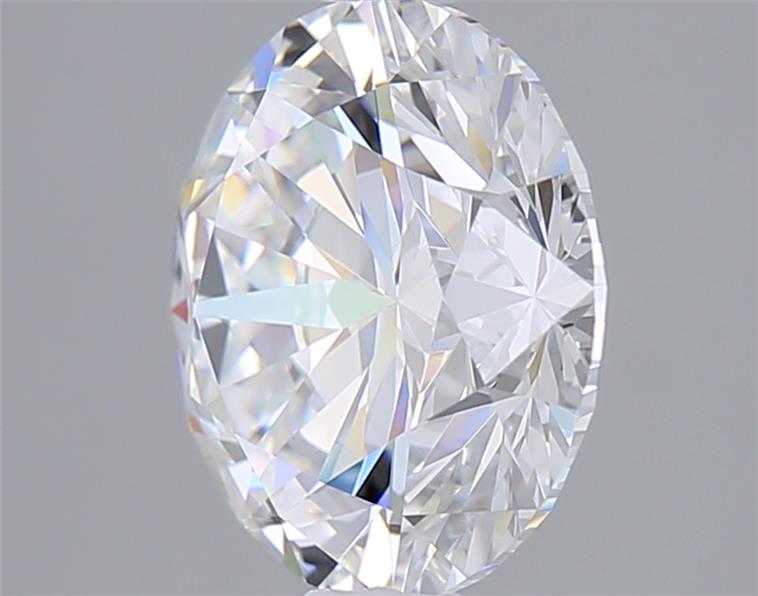 2.19 Carat Round Lab Diamond :: Greenstar spin frame 03