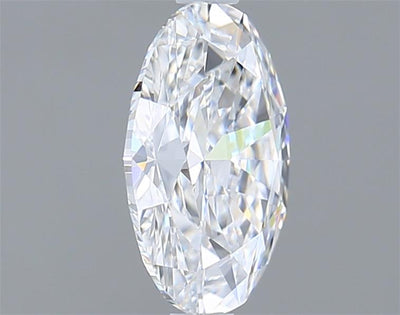 1.52 Carat Oval Lab Diamond :: Greenstar spin frame 03