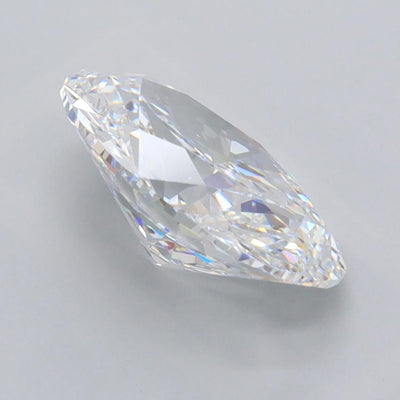 2.02 Carat Oval Lab Diamond :: Greenstar spin frame 03