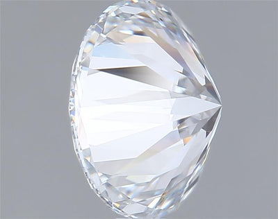 2.02 Carat Round Lab Diamond :: Greenstar spin frame 03