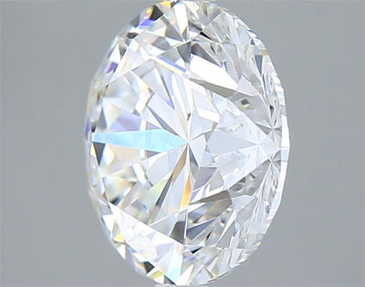 4.02 Carat Round Lab Diamond :: Greenstar spin frame 03