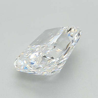 2.03 Carat Radiant Lab Diamond :: Greenstar spin frame 03