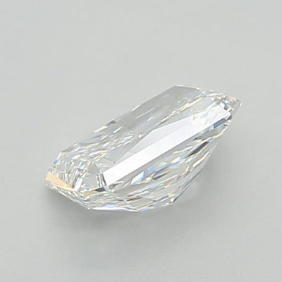 1.02 Carat Radiant Lab Diamond :: Greenstar spin frame 03