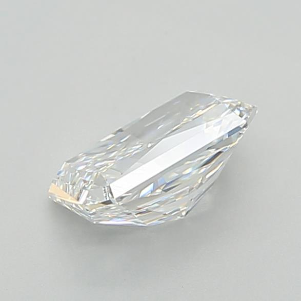 1.02 Carat Radiant Lab Diamond :: Greenstar spin frame 03