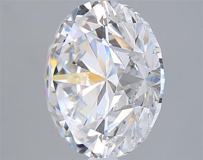 4.97 Carat Round Lab Diamond :: Greenstar spin frame 03