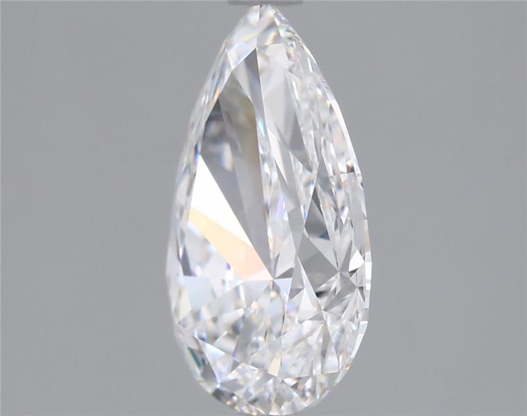 2.01 Carat Pear Lab Diamond :: Greenstar spin frame 03
