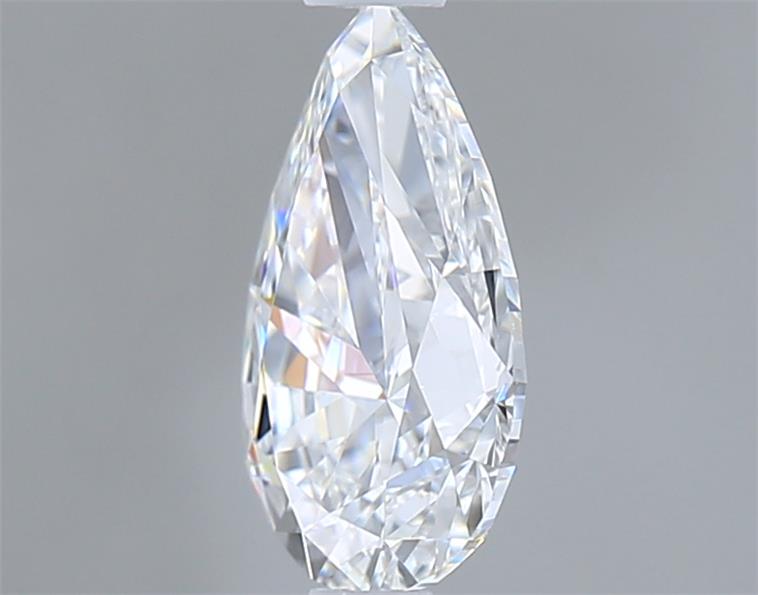 1.04 Carat Pear Lab Diamond :: Greenstar spin frame 03