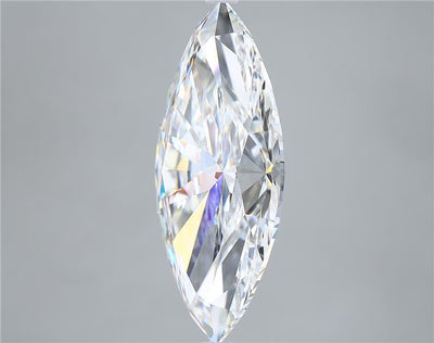 10.06 Carat Marquise Lab Diamond :: Greenstar spin frame 03