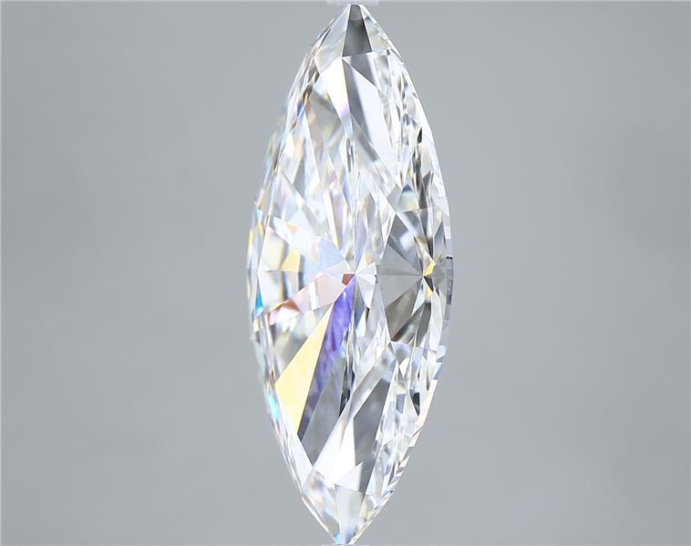 10.06 Carat Marquise Lab Diamond :: Greenstar spin frame 03