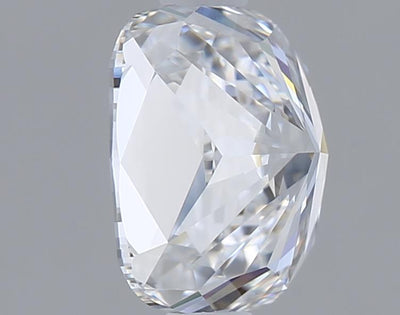 1.57 Carat Cushion Lab Diamond :: Greenstar spin frame 03