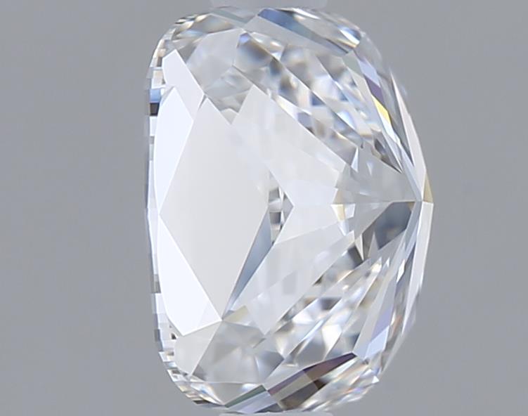 1.57 Carat Cushion Lab Diamond :: Greenstar spin frame 03
