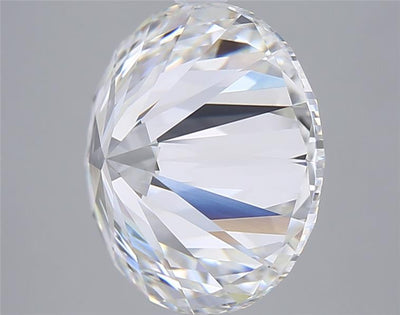 4.99 Carat Round Lab Diamond :: Greenstar spin frame 03