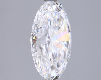3.09 Carat Oval Lab Diamond :: Greenstar spin frame 03