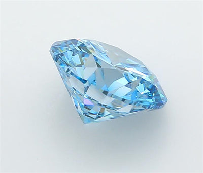 2.01 Carat Round Lab Diamond :: Greenstar spin frame 03