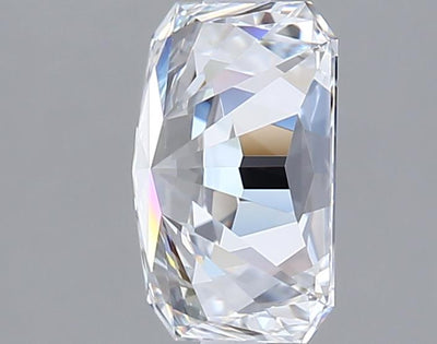 2.51 Carat Radiant Lab Diamond :: Greenstar spin frame 03