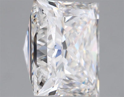 2.53 Carat Princess Lab Diamond :: Greenstar spin frame 03