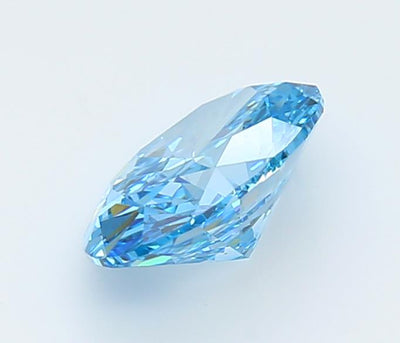 1.51 Carat Oval Lab Diamond :: Greenstar spin frame 03