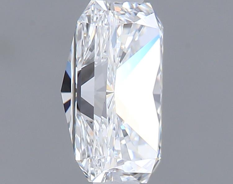 1.01 Carat Radiant Lab Diamond :: Greenstar spin frame 03